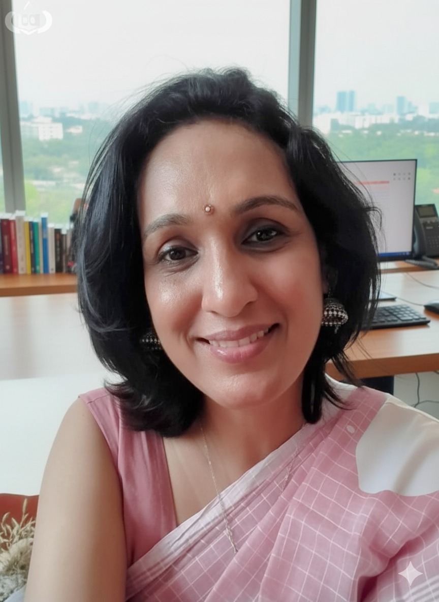 Dr Charu Khurana