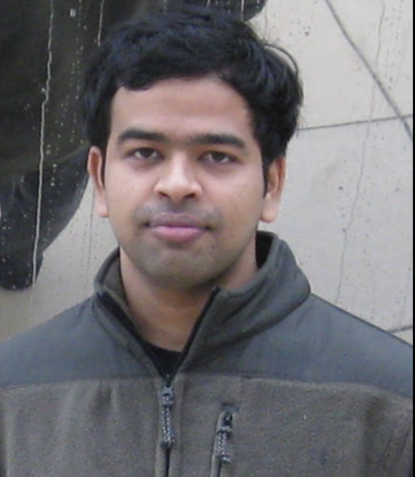Prasanna Venkatesh