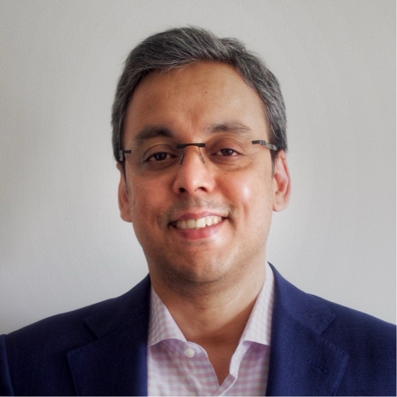 Rajdeep Endow