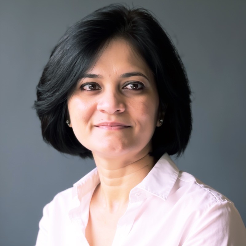 Shilpa Bhardwaj Endow